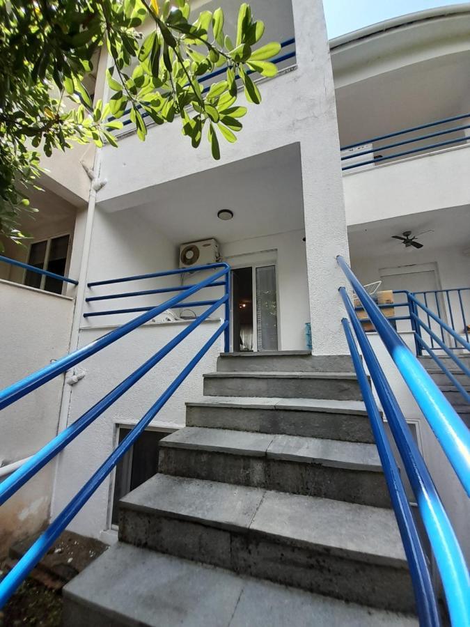 Maisonette Basilissa Nea Poteidaia Exterior photo